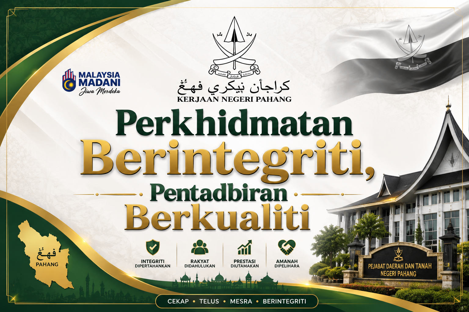 TAG LINE